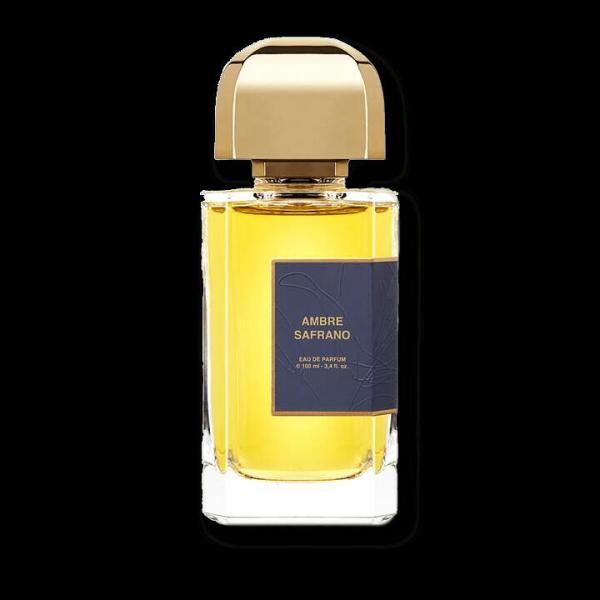 BDK Parfums Ambre Safrano EDP