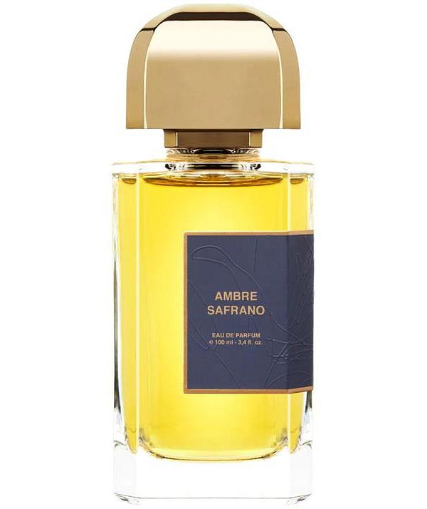 BDK Parfums BDK Ambre Safrano EDP