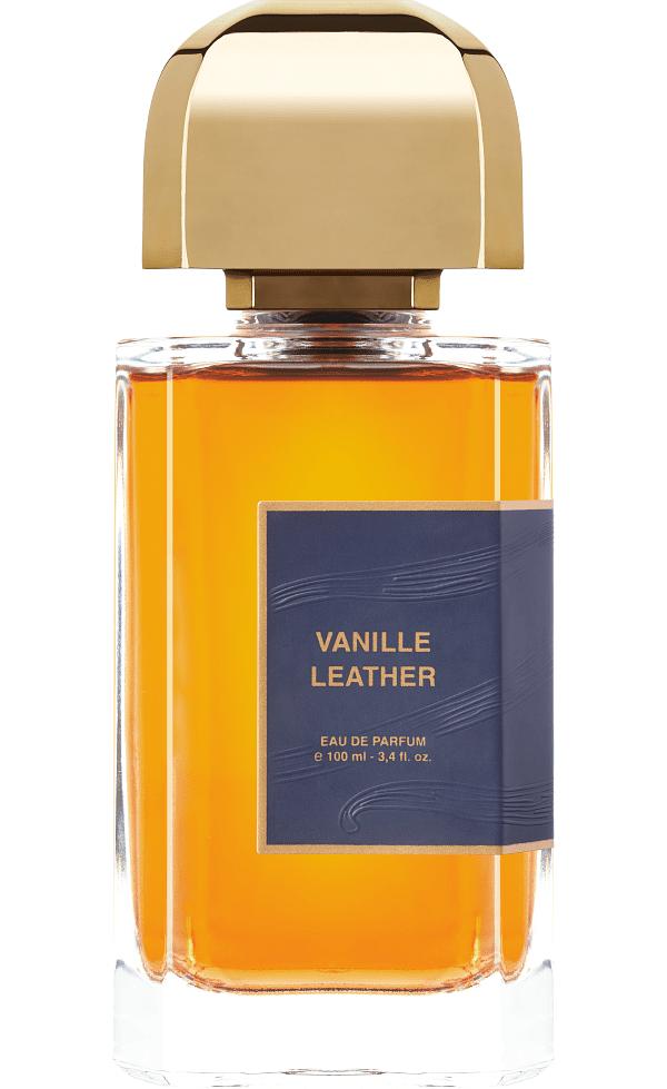 BDK Parfums BDK Parfum Vanille Leather EDP