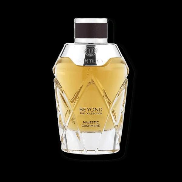 Bentley Beyond The Collection Majestic Cashmere EDP