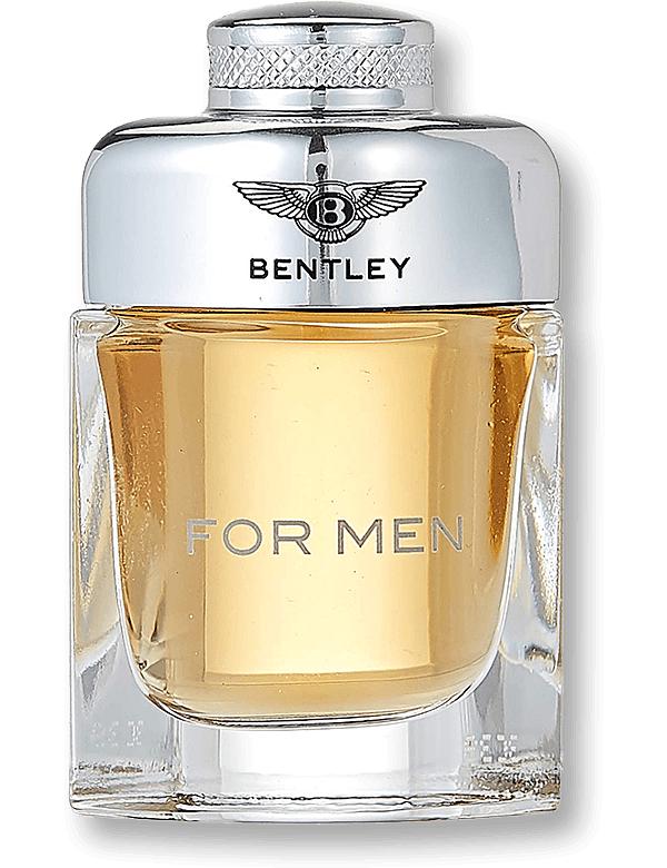 Bentley Classic EDT For Men, 100ml Tester