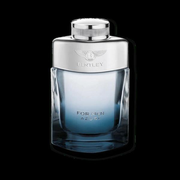 Bentley For Men Azure EDT