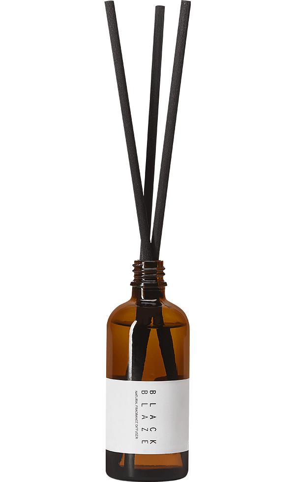 Black Blaze Clary Sage Diffuser 