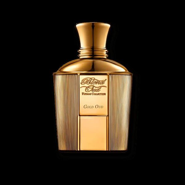 Blend Oud Voyage Collection Gold Oud EDP, 60ml Tester