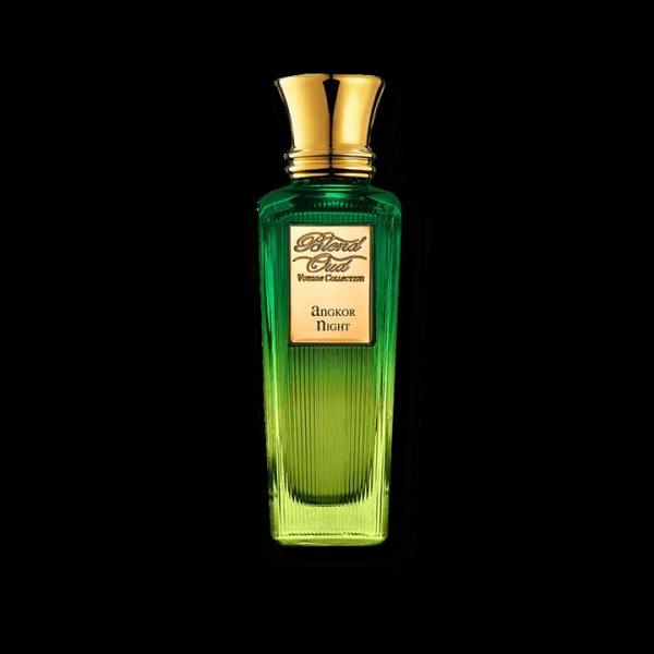 Blend Oud Voyage Memories Collection Angkor Night EDP, 75ml Tester