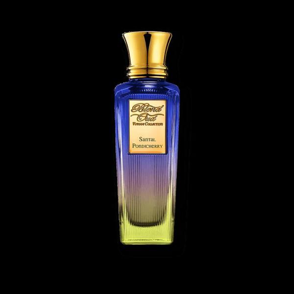 Blend Oud Voyage Memories Collection Santal Pondicherry EDP, 75ml Tester