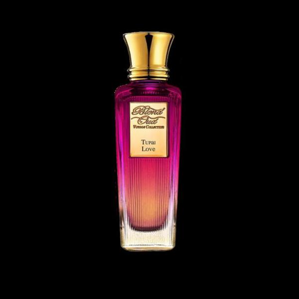 Blend Oud Voyage Memories Collection Tupai Love EDP, 75ml Tester