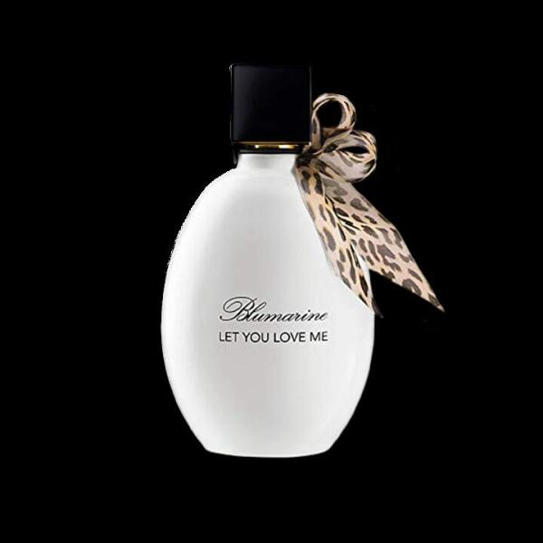 Blumarine Let You Love Me EDP