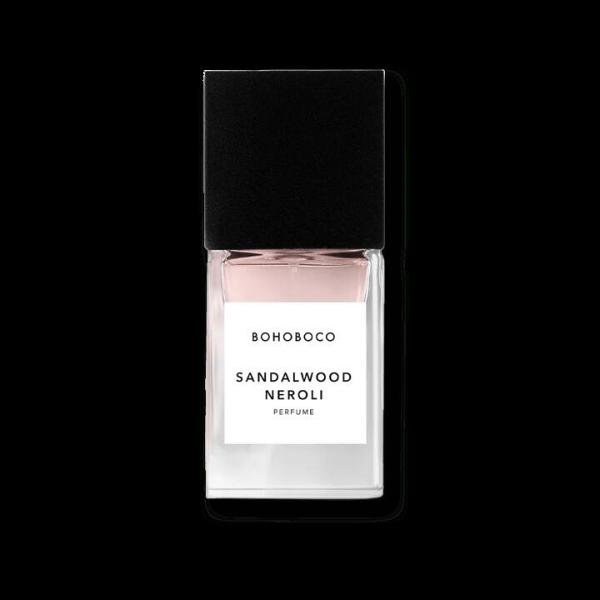 Bohoboco Sandalwood Neroli Perfume