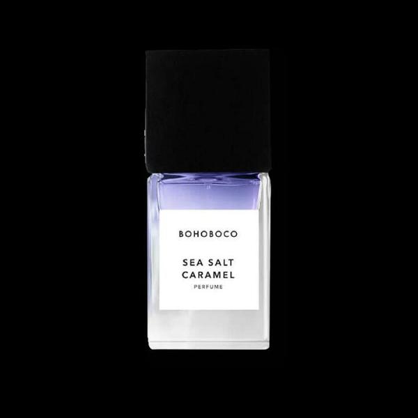 Bohoboco Sea Salt Caramel Perfume