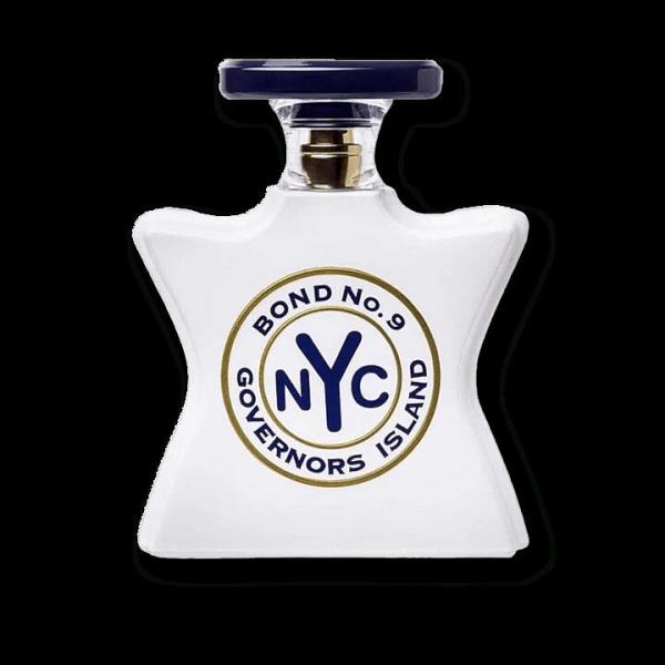 Bond No. 9 Bond No.9 New York Governors Island EDP