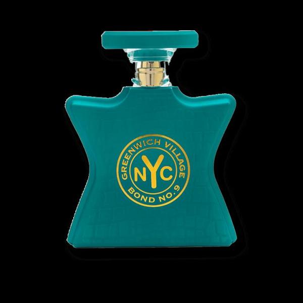 Bond No. 9 Bond No.9 New York Greenwich Village EDP