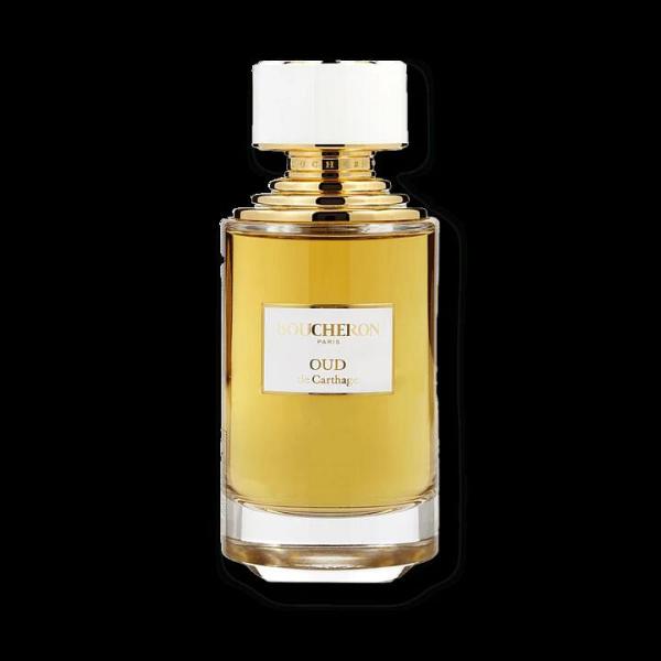 Boucheron Oud De Carthage EDP