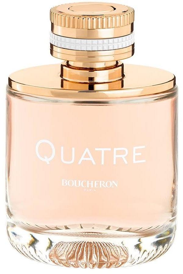 Boucheron Quatre EDP For Women