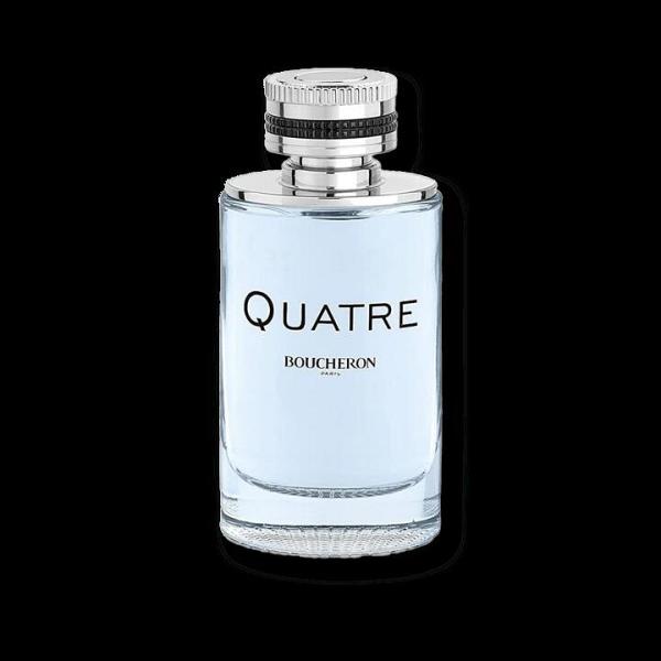 Boucheron Quatre EDT For Men