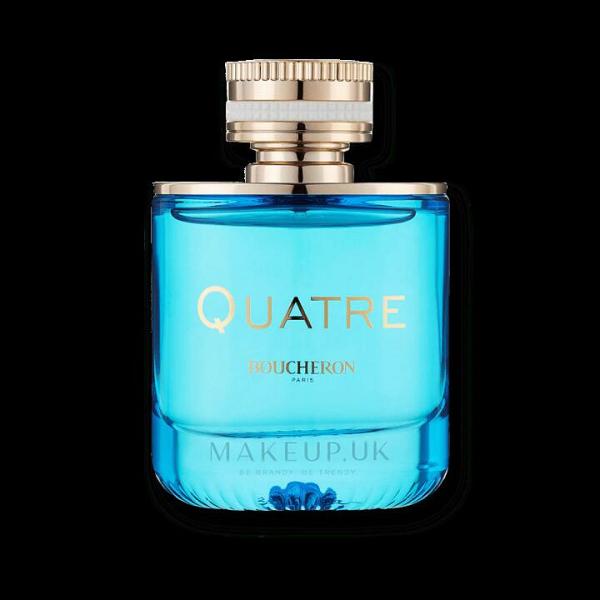 Boucheron Quatre En Bleu EDP