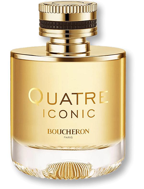 Boucheron Quatre Iconic EDP, 2ml Vial