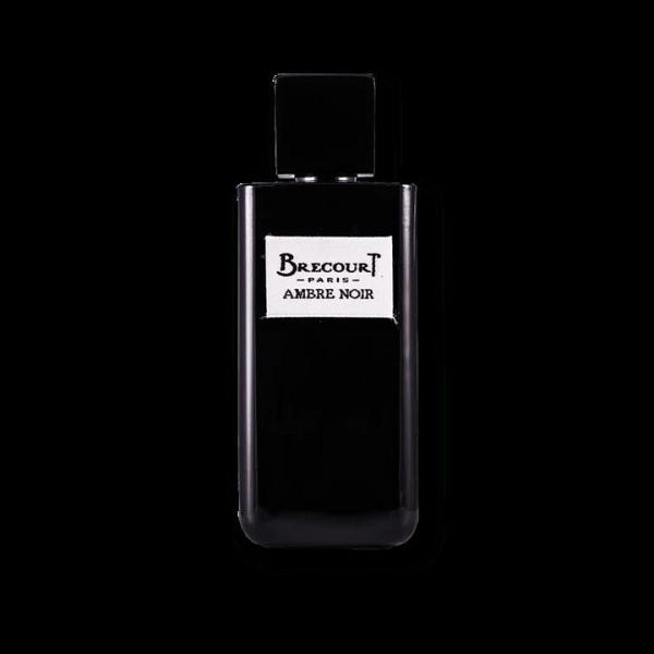 Brecourt Ambre Noir EDP