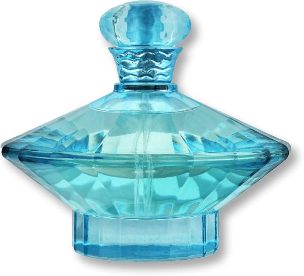 Britney Spears Curious EDP