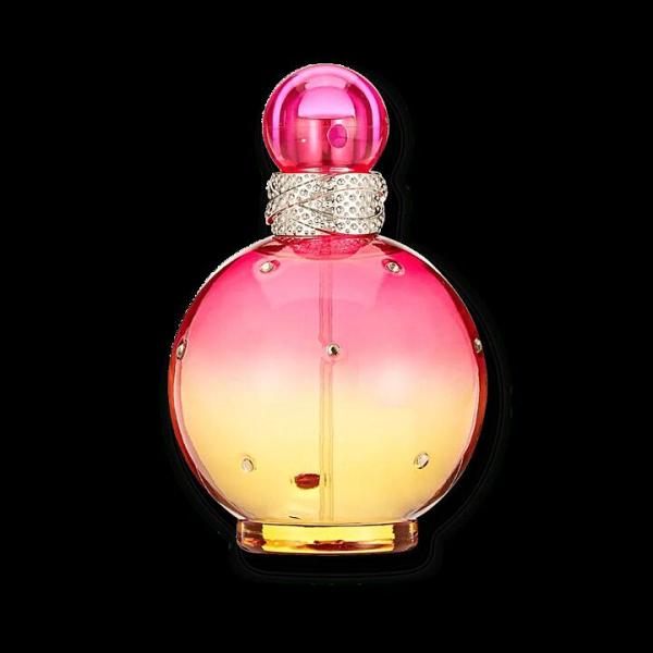 Britney Spears Fantasy Blissful EDT