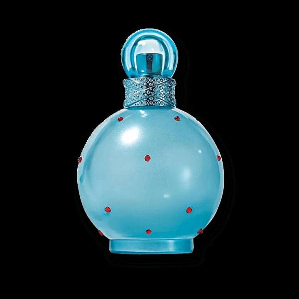 Britney Spears Fantasy Circus EDP