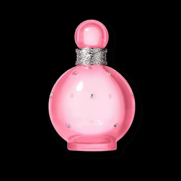 Britney Spears Fantasy Sheer EDT