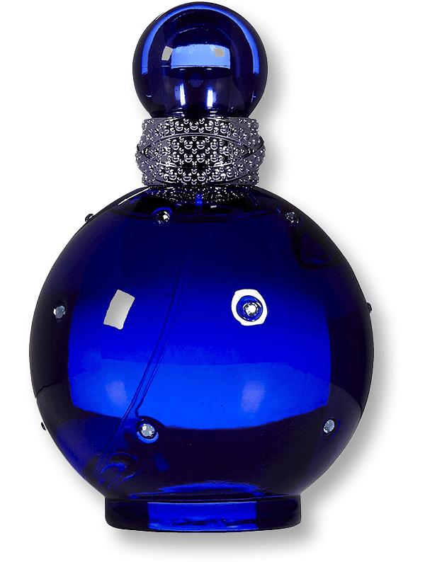 Britney Spears Midnight Fantasy EDP, 100ml Tester