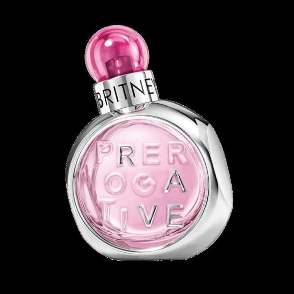 Britney Spears Prerogative Rave EDP