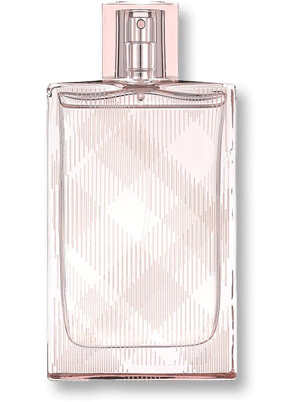 Burberry Brit Sheer EDT