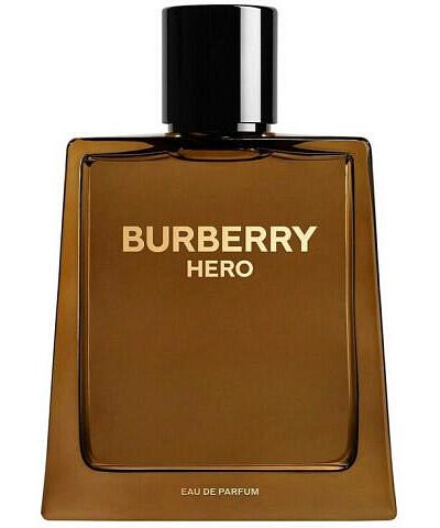 Burberry Hero EDP