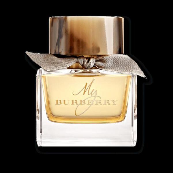 Burberry My Burberry EDP For Women, 5ml Mini