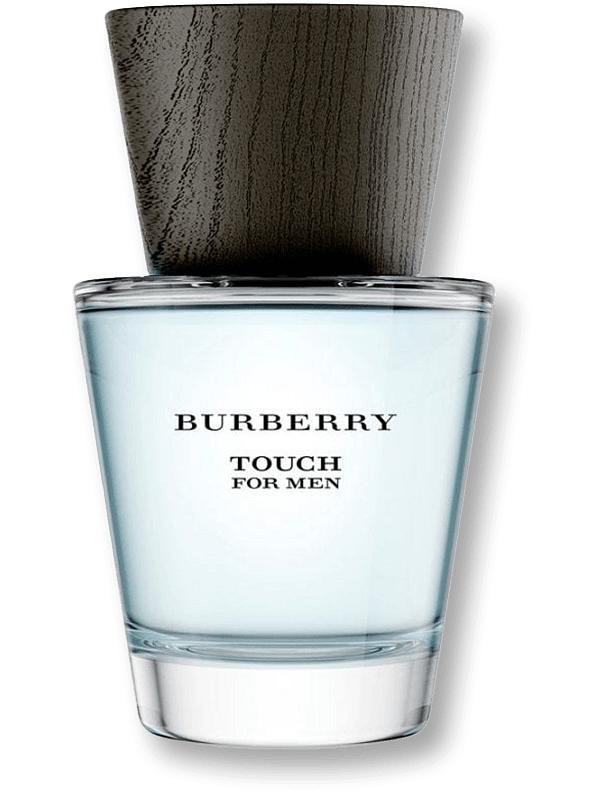 Burberry Touch EDT For Men