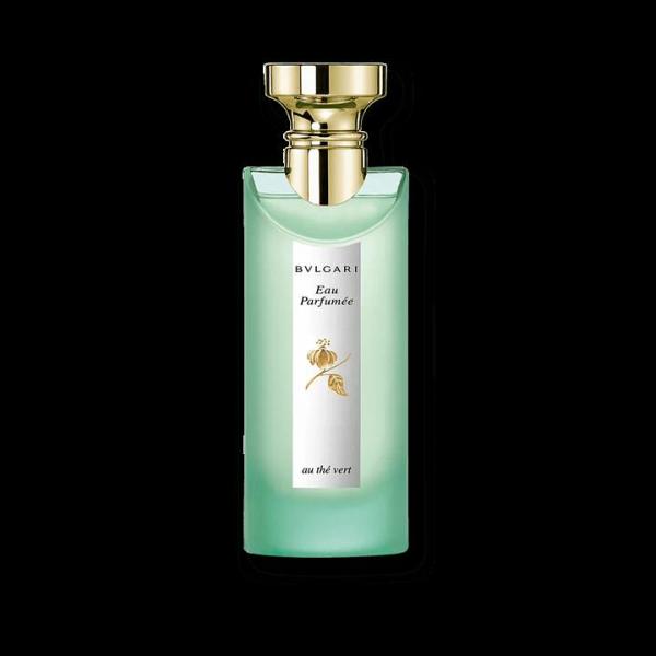 Bvlgari Eau Parfumee Au The Vert EDC