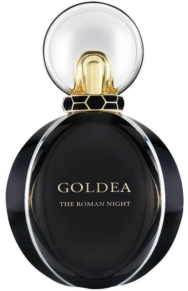 BVLGARI Goldea The Roman Night EDP