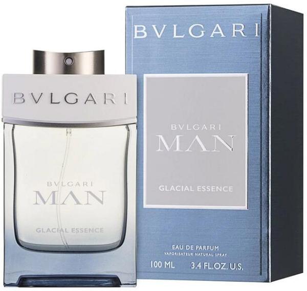 BVLGARI Man Glacial Essence EDP