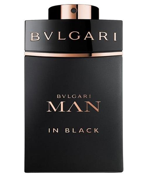 BVLGARI Man In Black EDP