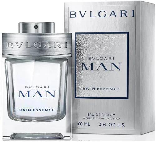 BVLGARI Man Rain Essence EDP