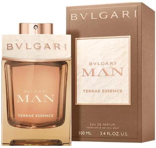 BVLGARI Man Terrae Essence EDP