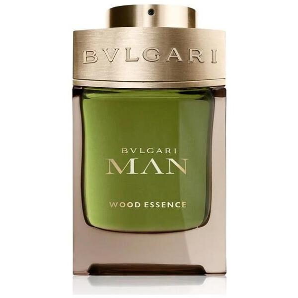 BVLGARI Man Wood Essence EDP