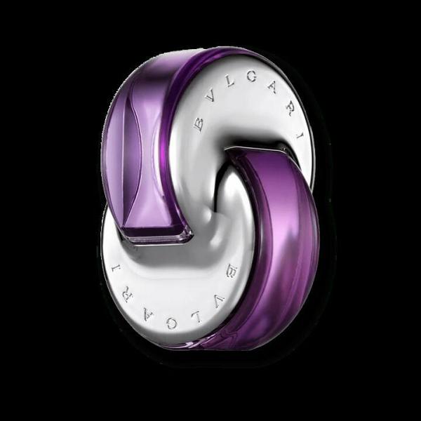 Bvlgari Omnia Amethyste EDT, 25ml 2024 Packaging