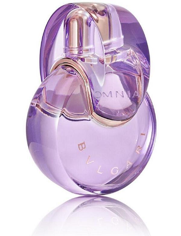 BVLGARI Omnia Amethyste EDT