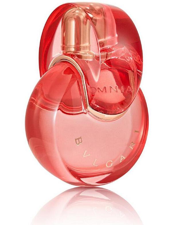 BVLGARI Omnia Coral EDT