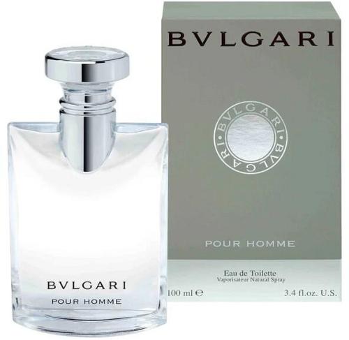 BVLGARI Pour Homme EDT