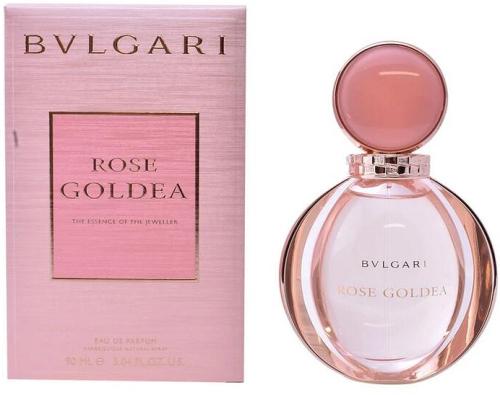 Bvlgari Rose Goldea EDP