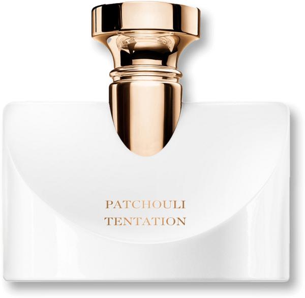 Bvlgari Splendida Patchouli Tentation EDP