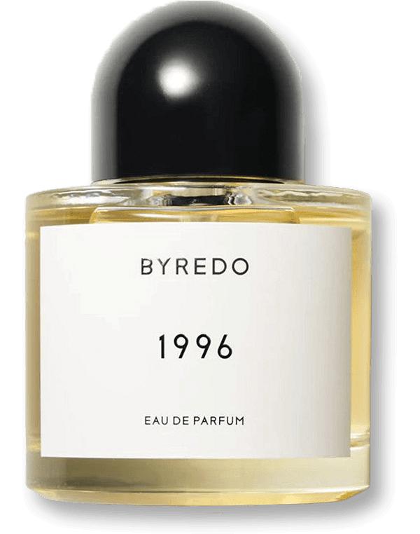 BYREDO 1996 EDP