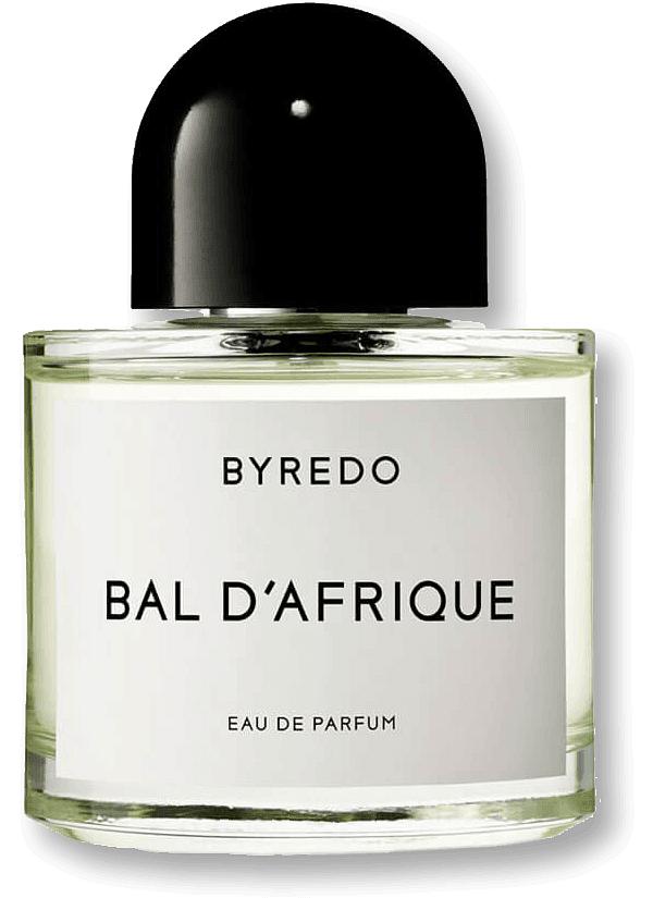 BYREDO Bal d'Afrique EDP