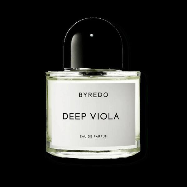 Byredo Deep Viola EDP