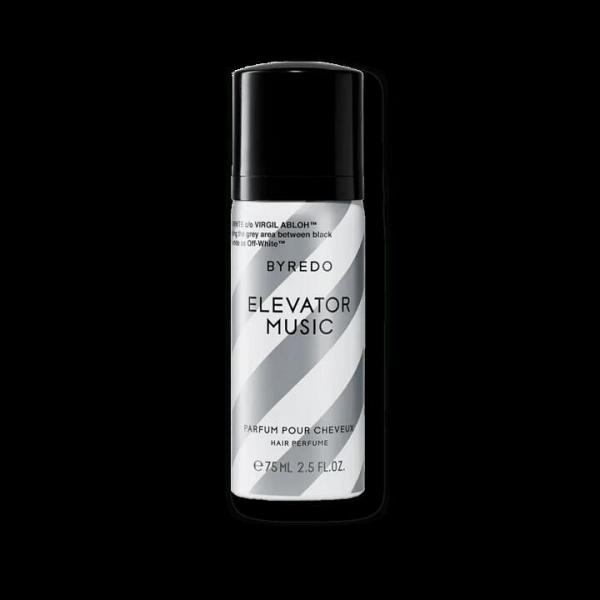 Byredo Elevator Music Hair Perfume