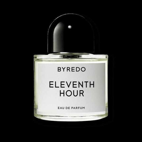 Byredo Lil Fleur Amber Limited Edition EDP